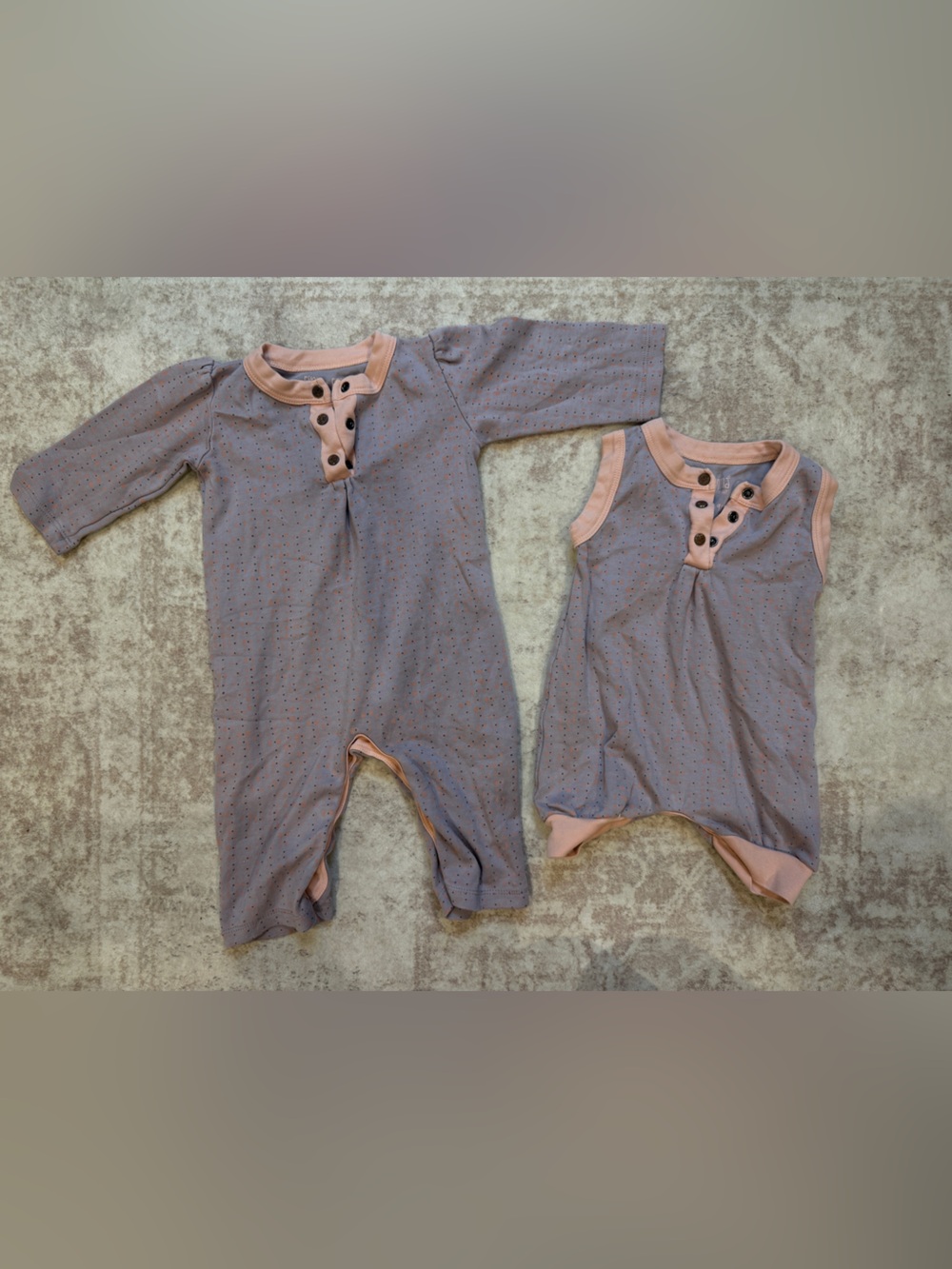Finn + Emma Organic Baby Bundle